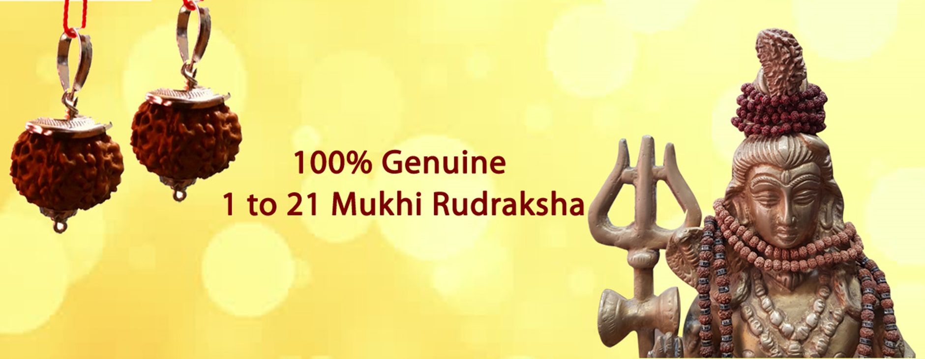 Rudraksha