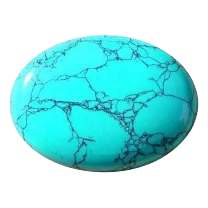 Turquoise Stone