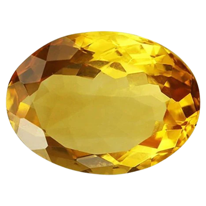 Sunela (Citrine)