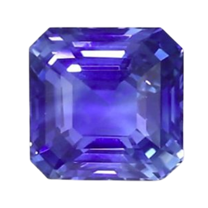 Blue Sapphire