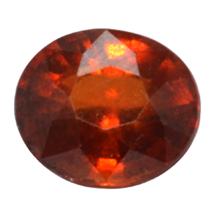 Hessonite Gomed