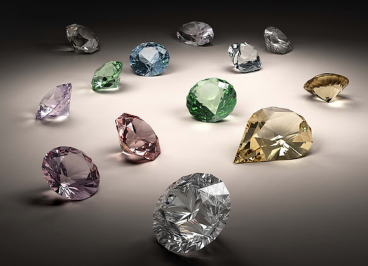 Original Gemstones