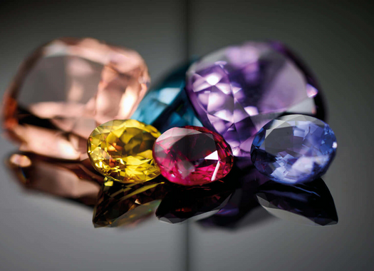 Gemstones